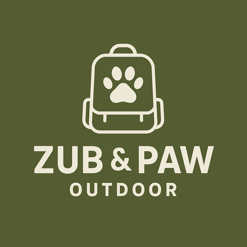 Zub & Paw Outdoor
