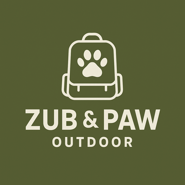 Zub & Paw Outdoor